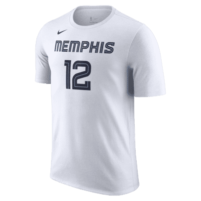 Reviews: Memphis Grizzlies Men's Nike NBA T-Shirt. Nike.com